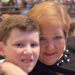 Meet your Posher, Lea ann